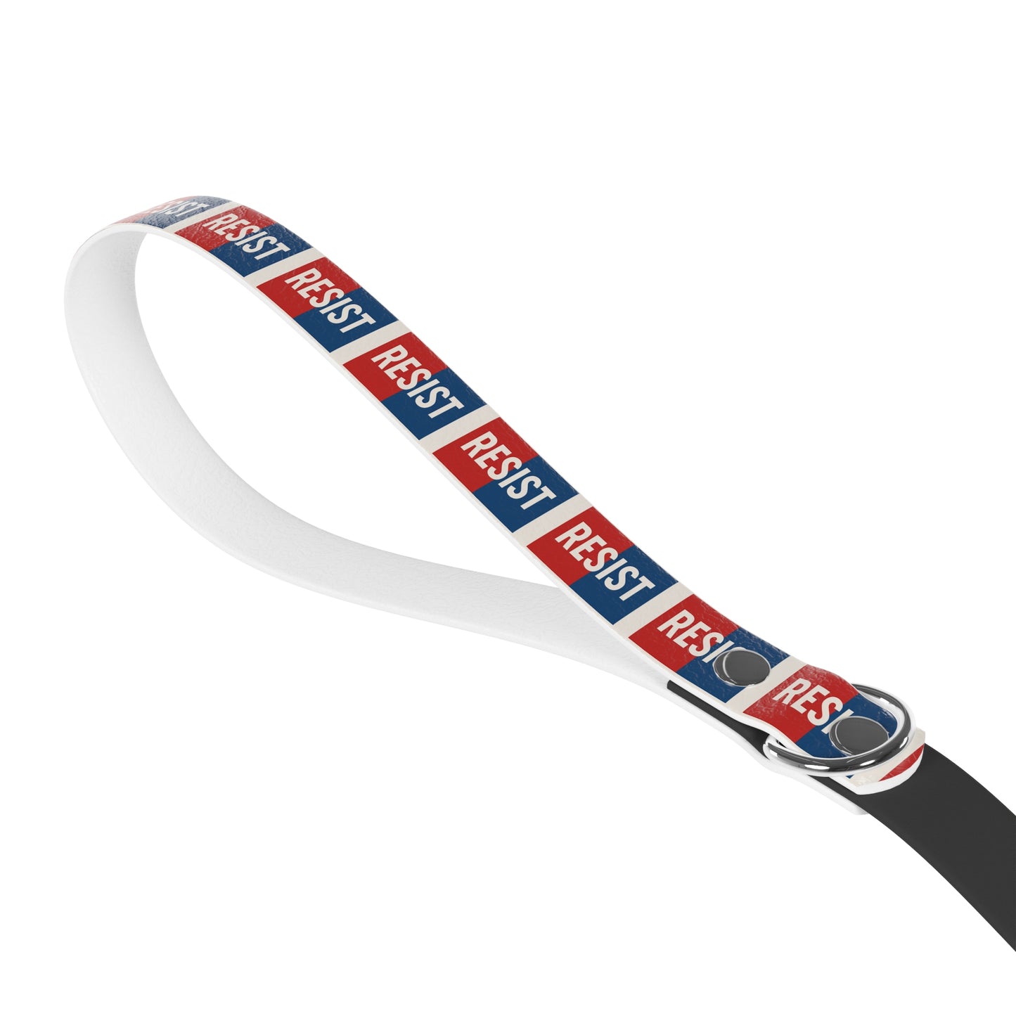 Resist Dog Leash