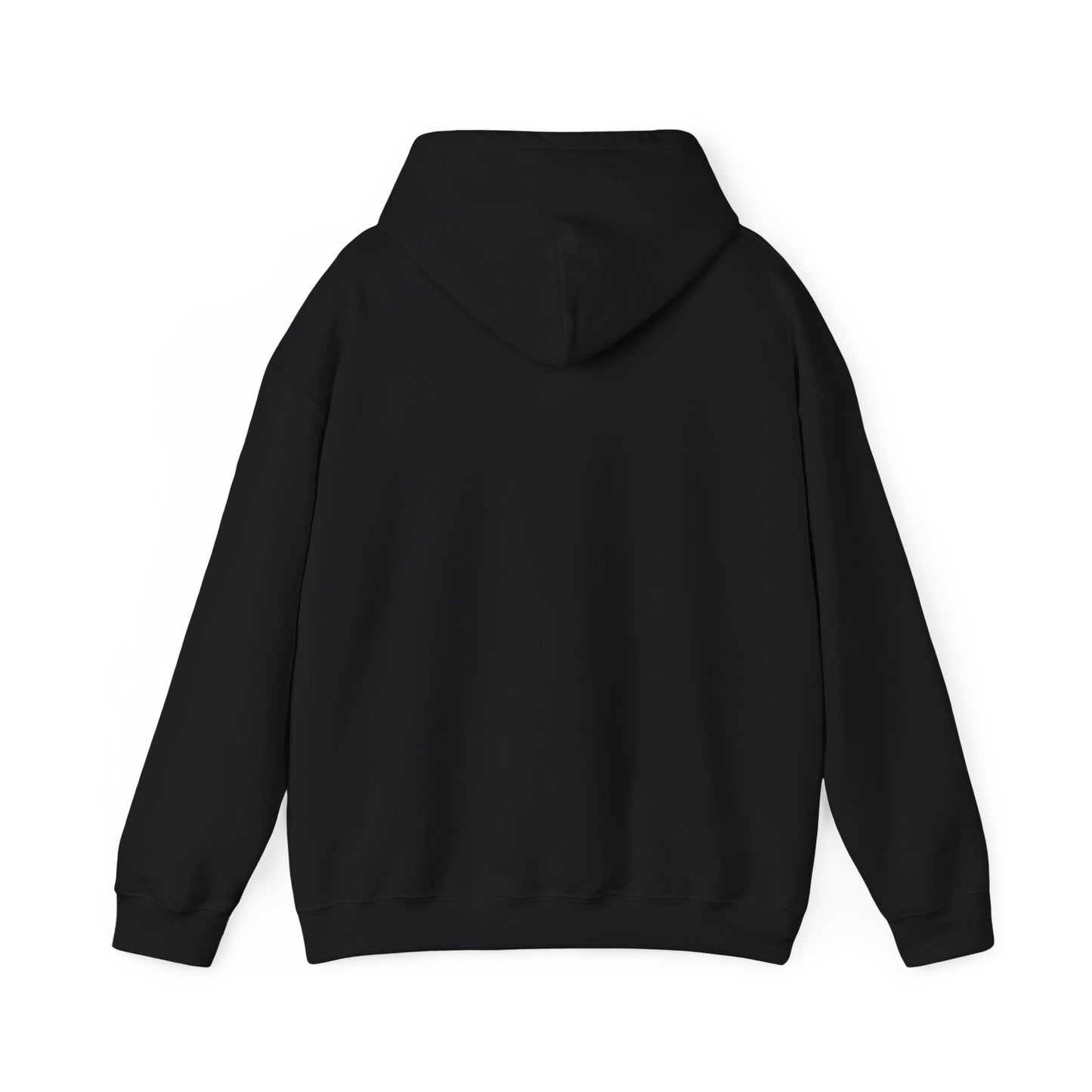 Love Paw Print Unisex Hoodie