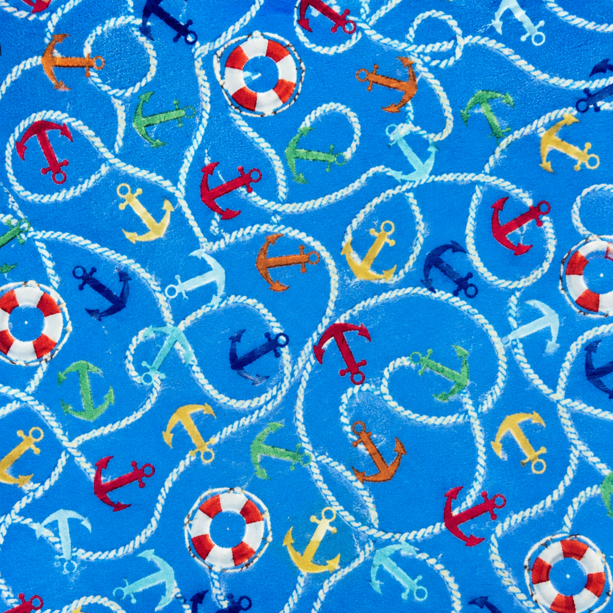 Sailor All-over Print Bandana