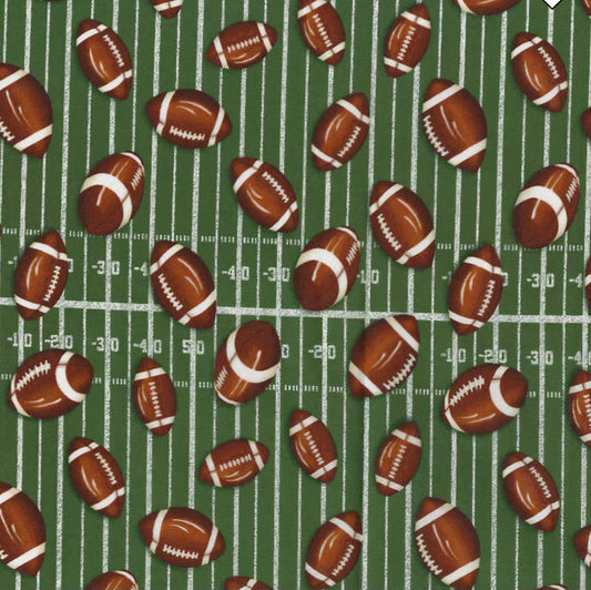 Football Bandana