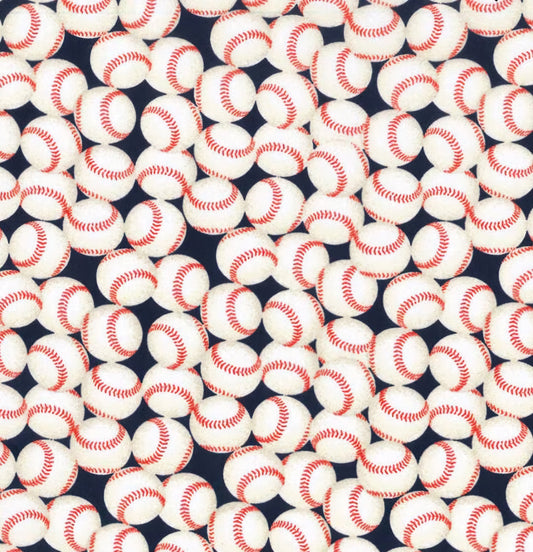 Baseball Bandana