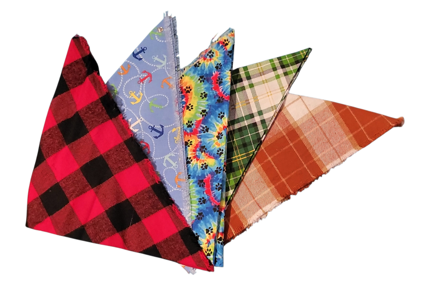 Limited Edition Bandana Bundle