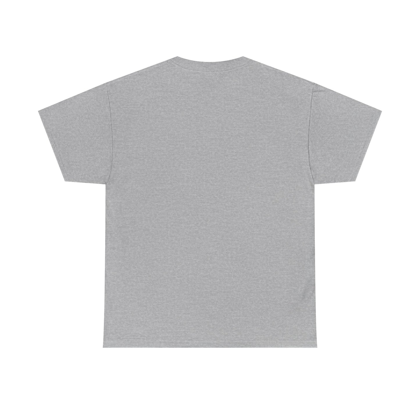 My Dog and I are WOKE Heavy Duty Unisex Tee Sizes Small - 5XL (9 colors)