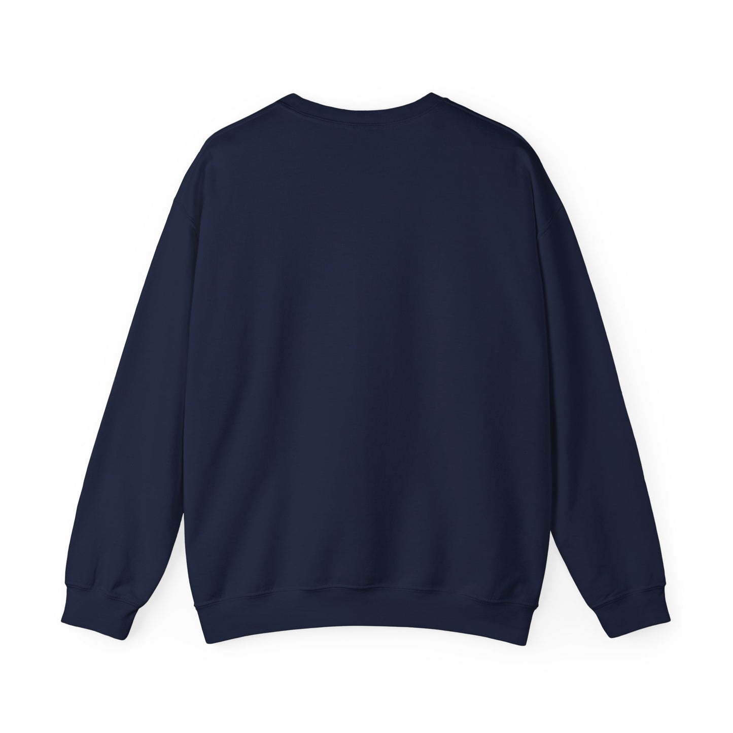 Love Paw Print Sweatshirt Sizes Small - 4XL (8 colors)