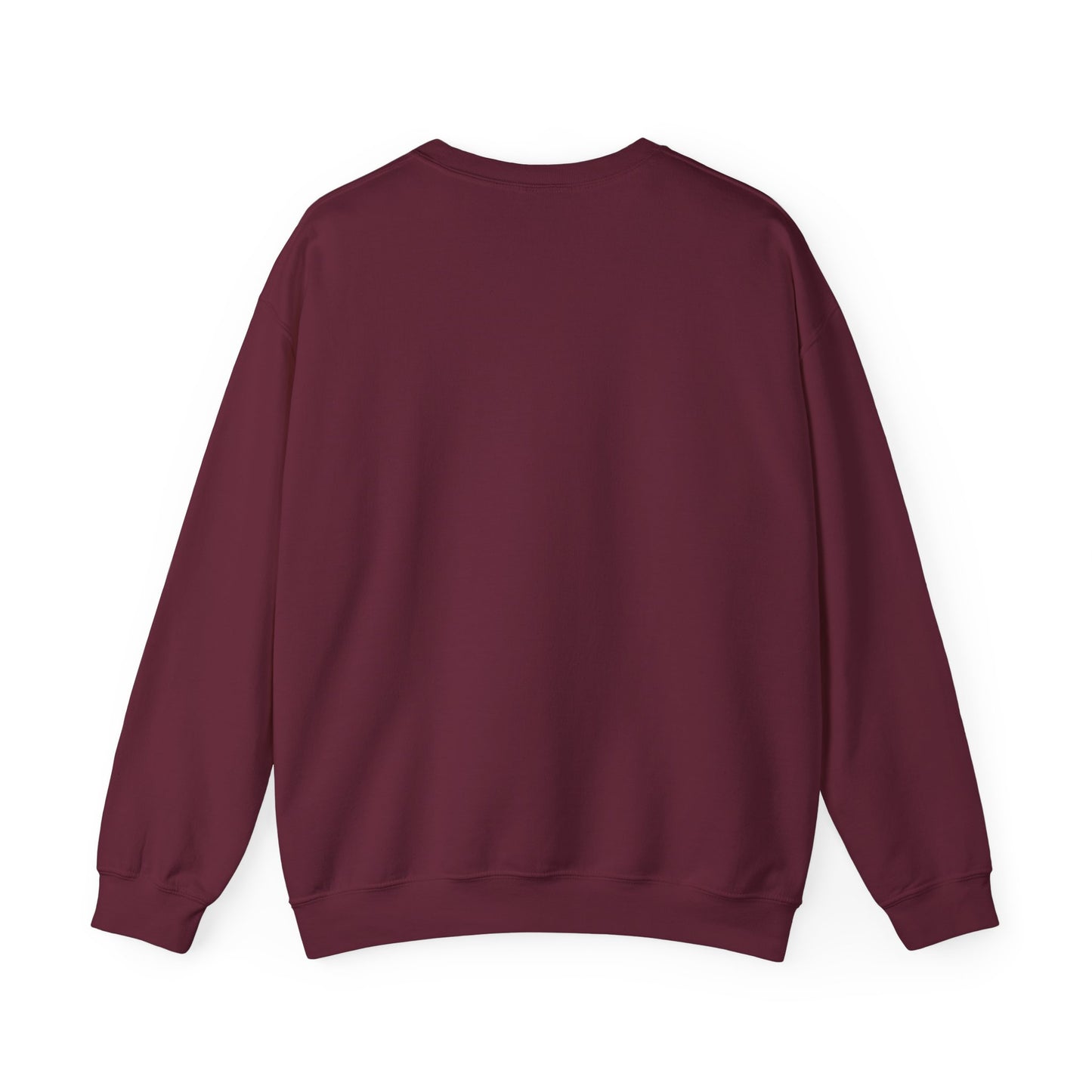 Love Paw Print Sweatshirt Sizes Small - 4XL (8 colors)