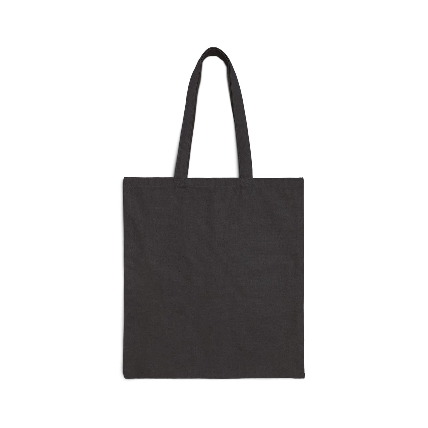 Love is Love Cotton Canvas Tote Bag