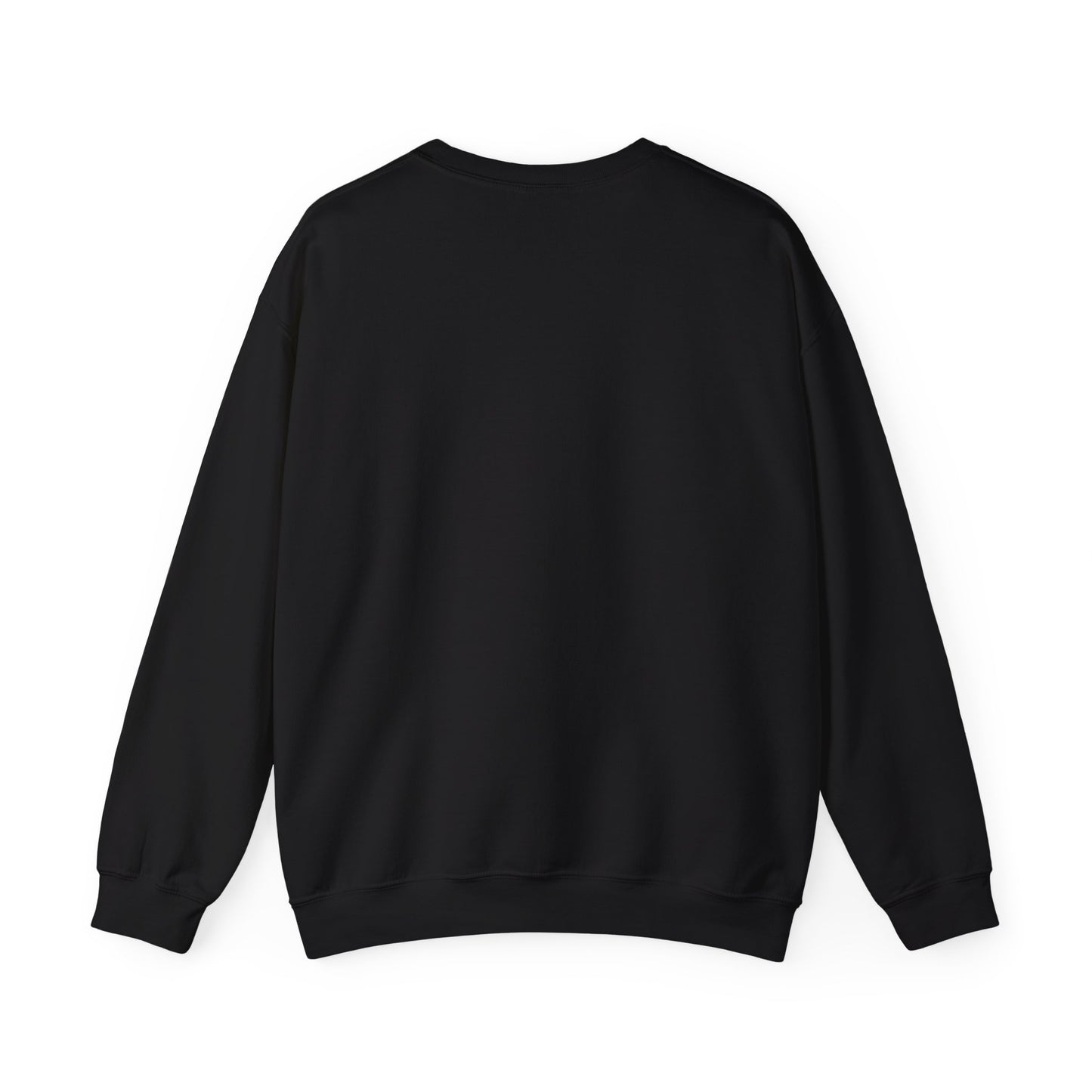 Love Paw Print Sweatshirt Sizes Small - 4XL (8 colors)