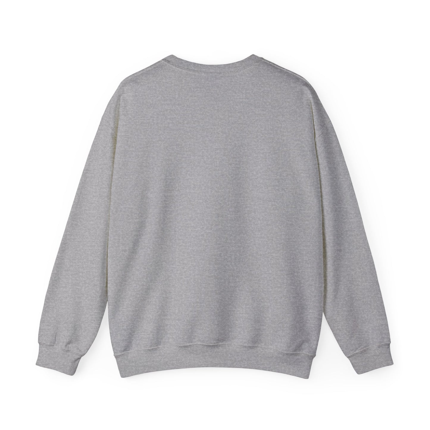 Love Paw Print Sweatshirt Sizes Small - 4XL (8 colors)