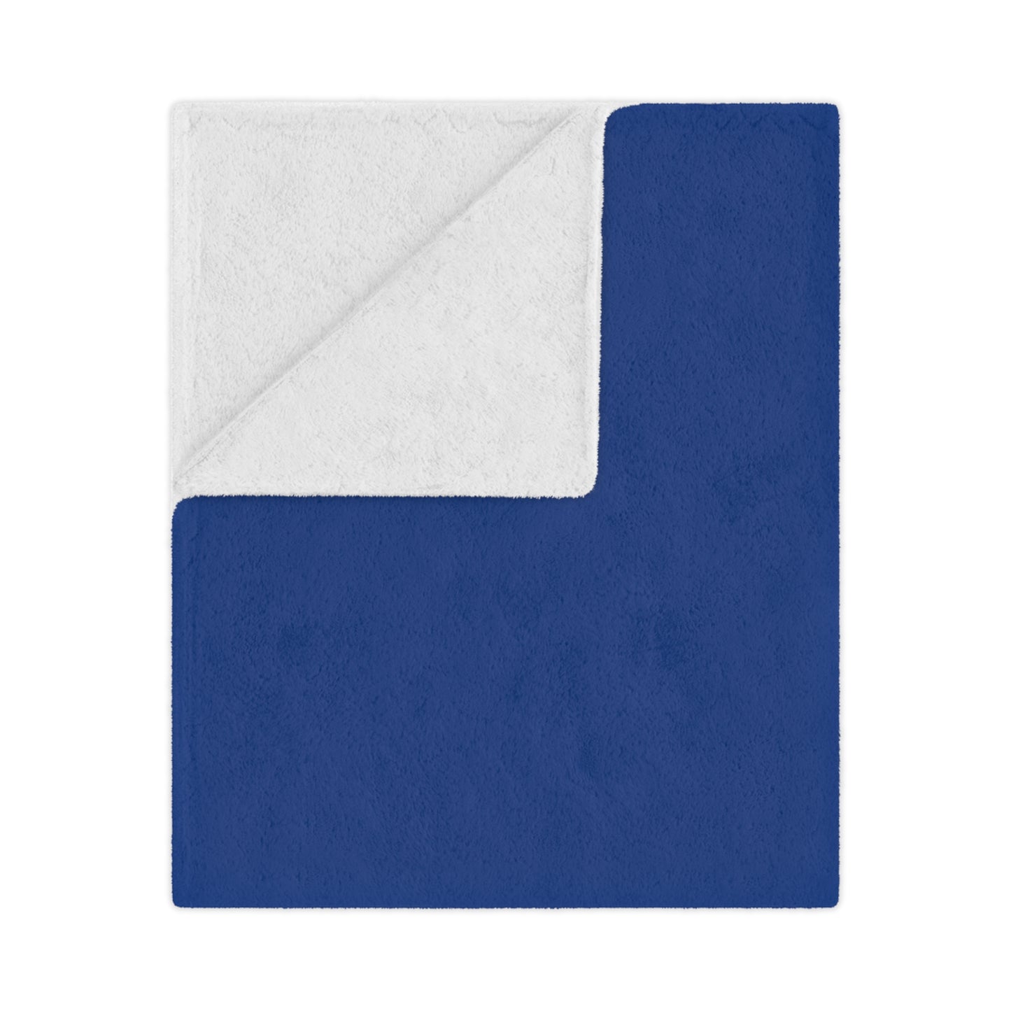 Dog Mom Minky Blanket