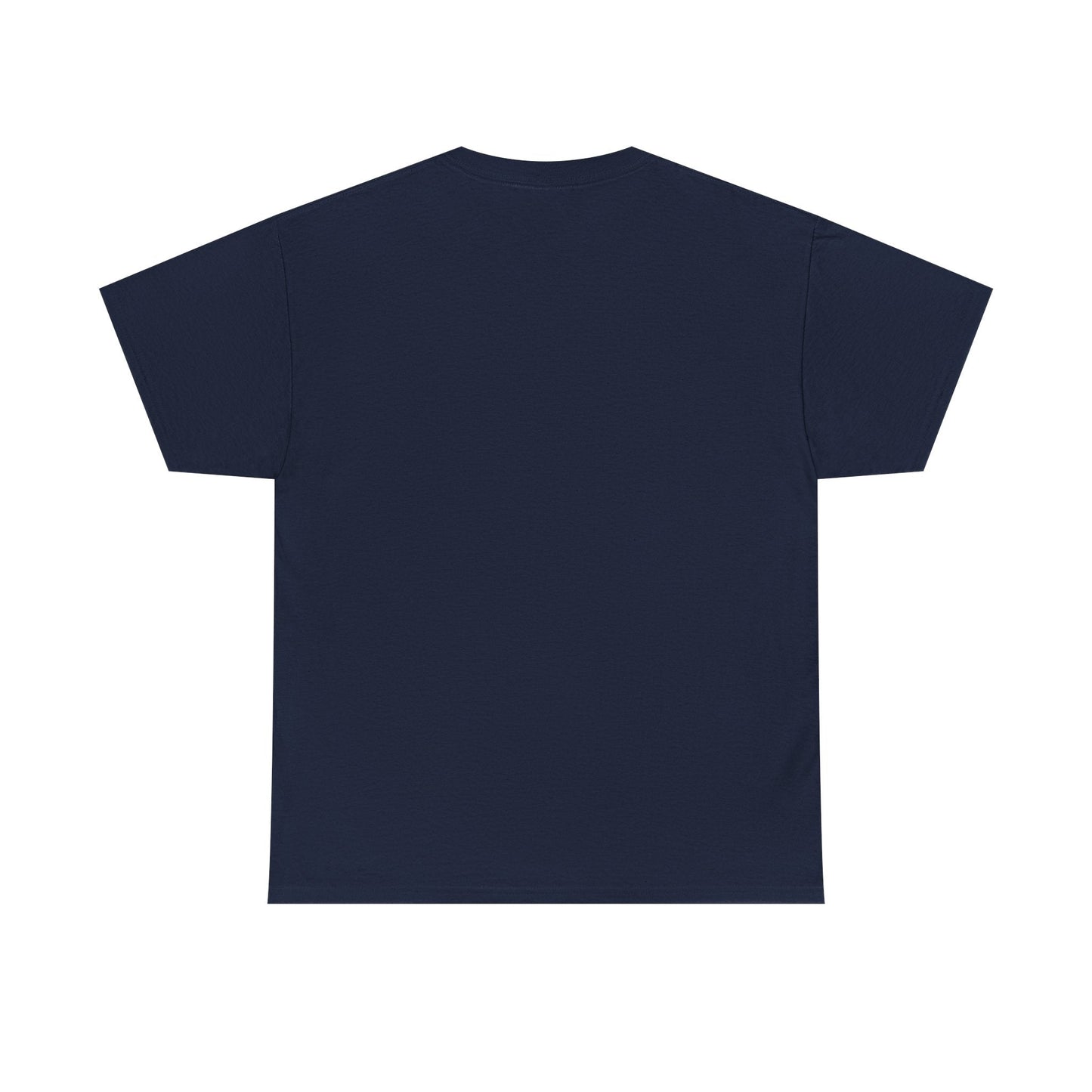 No Kings Heavy Duty Unisex Tee Sizes Small - 5XL (8 colors)