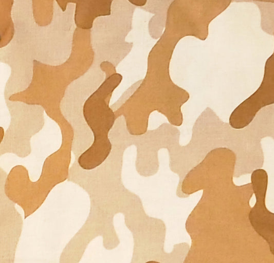 Desert Camo
