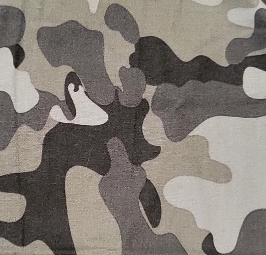 Urban Camo