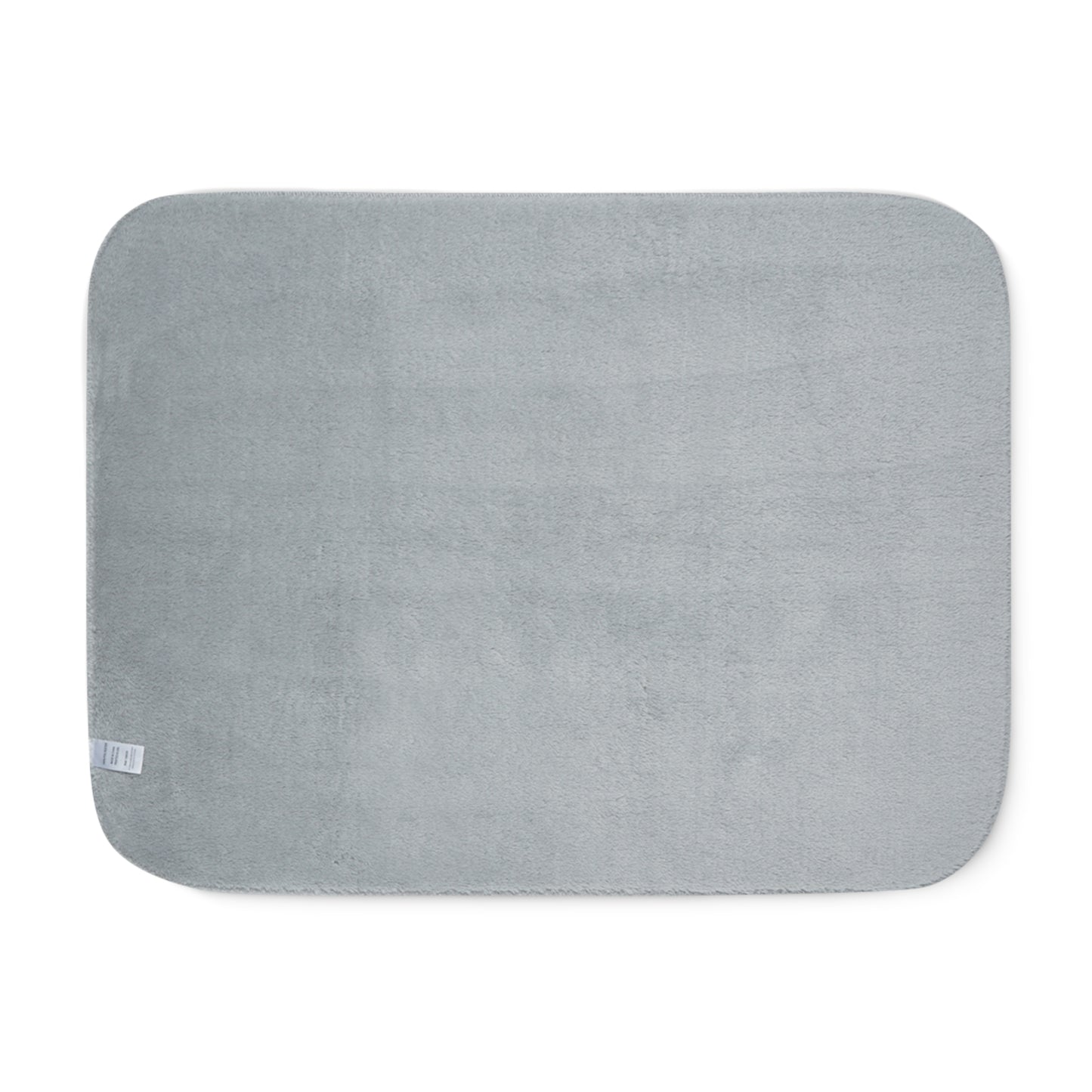 Cozy Sherpa Paw Blanket (2 sizes)