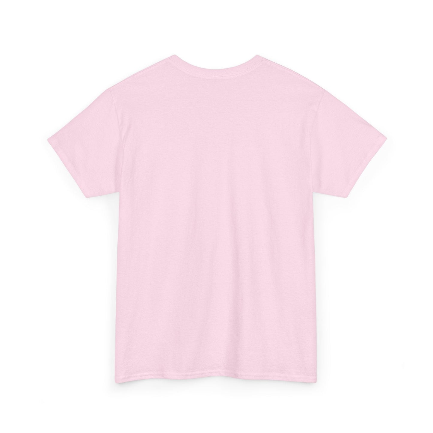 My Dog Bites Fascists Heavy Duty Unisex Tee Sizes Small - 5XL (9 colors)