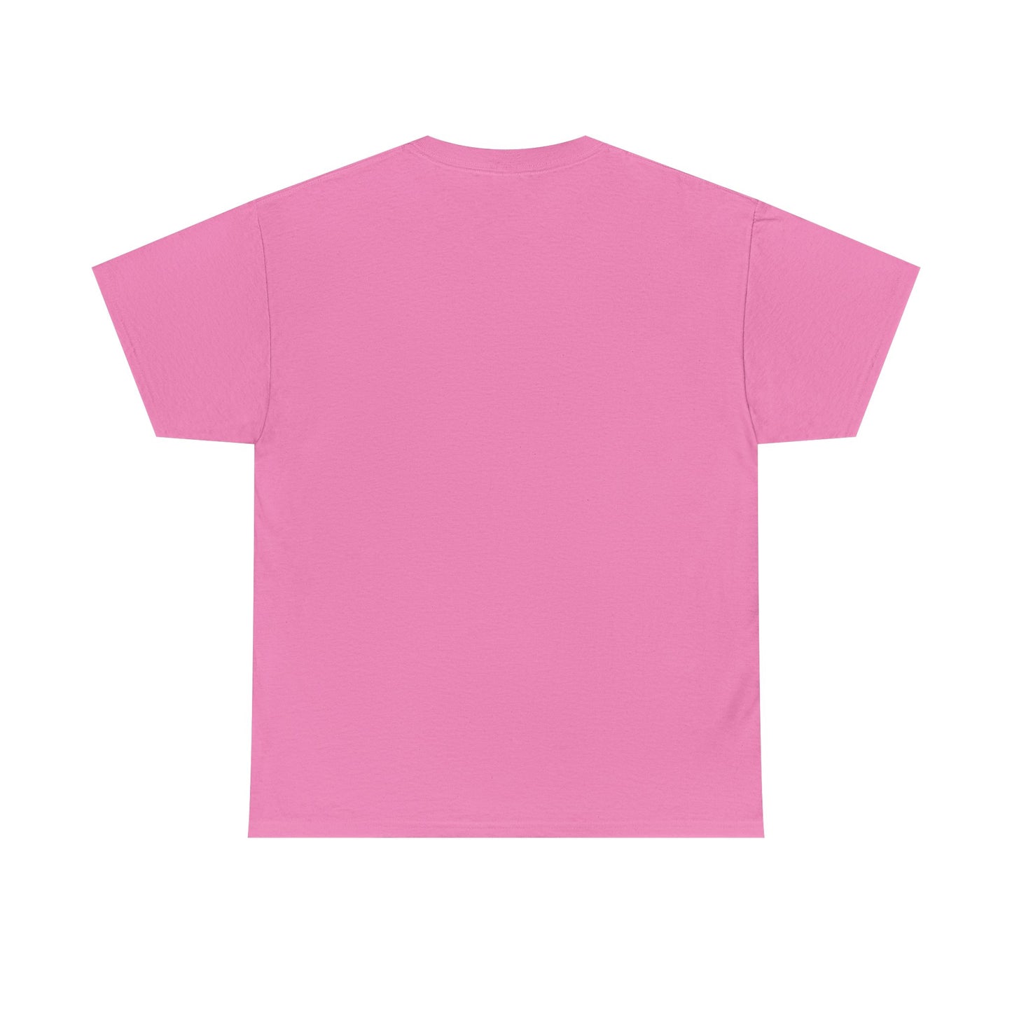 Pride Love Paw Heavy Duty Unisex Tee Sizes Small - 5XL (5 colors)
