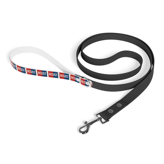 Resist Dog Leash