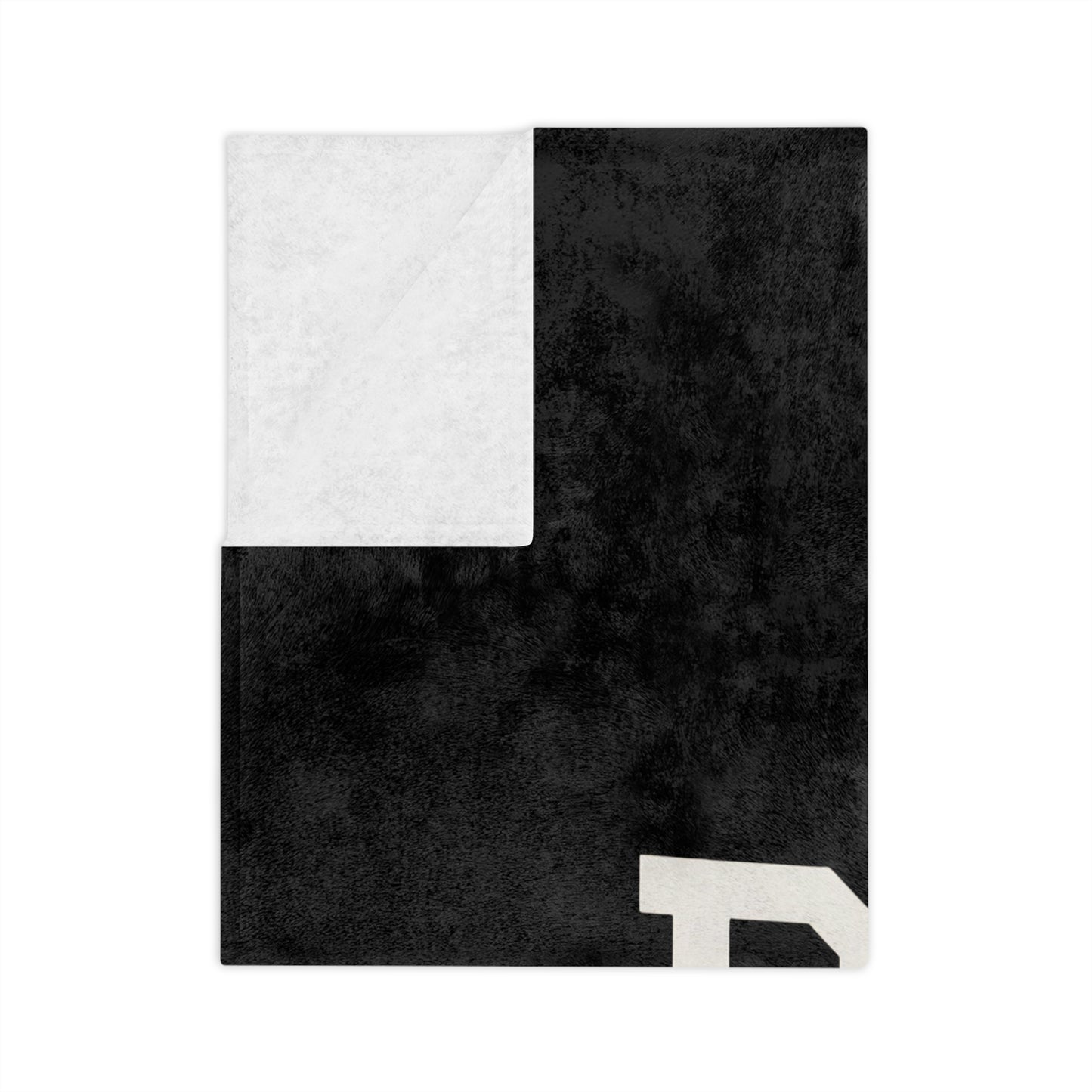 Dog Dad Cozy Fleece Throw (2 sizes)