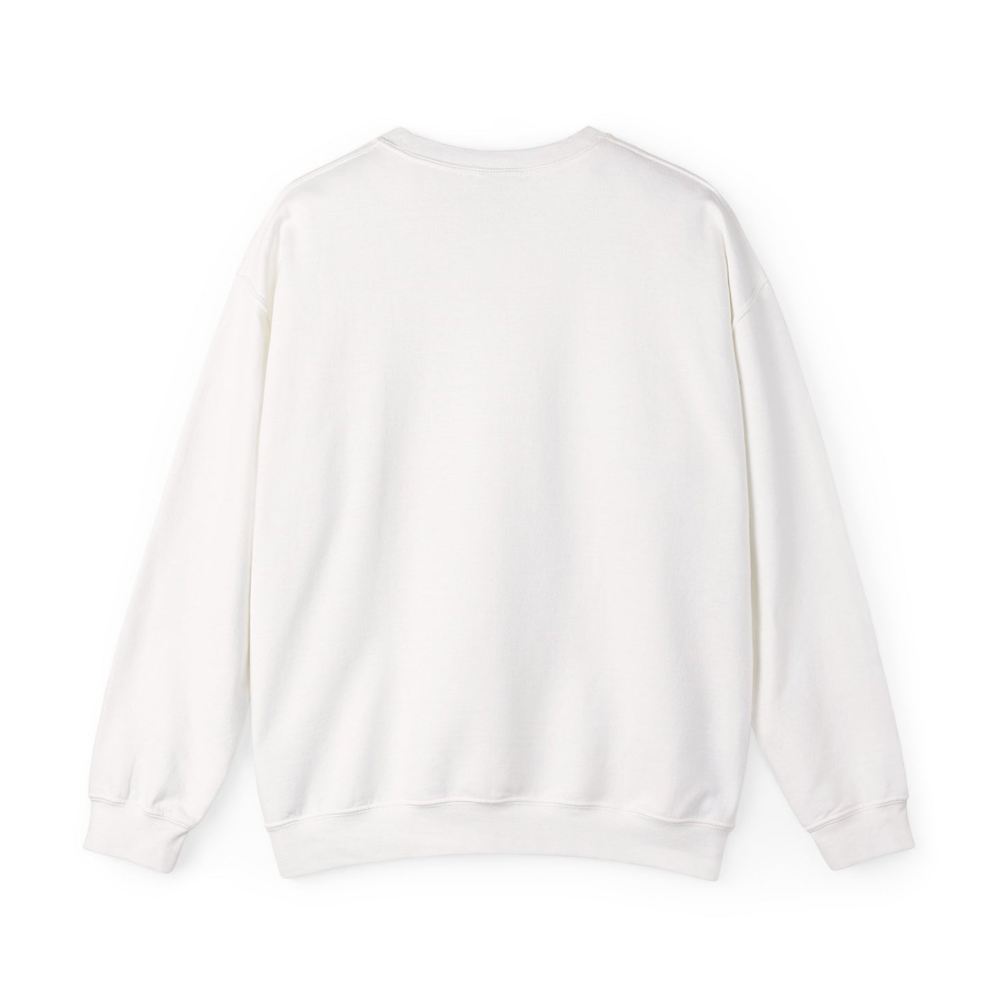 Love Paw Print Sweatshirt Sizes Small - 4XL (8 colors)
