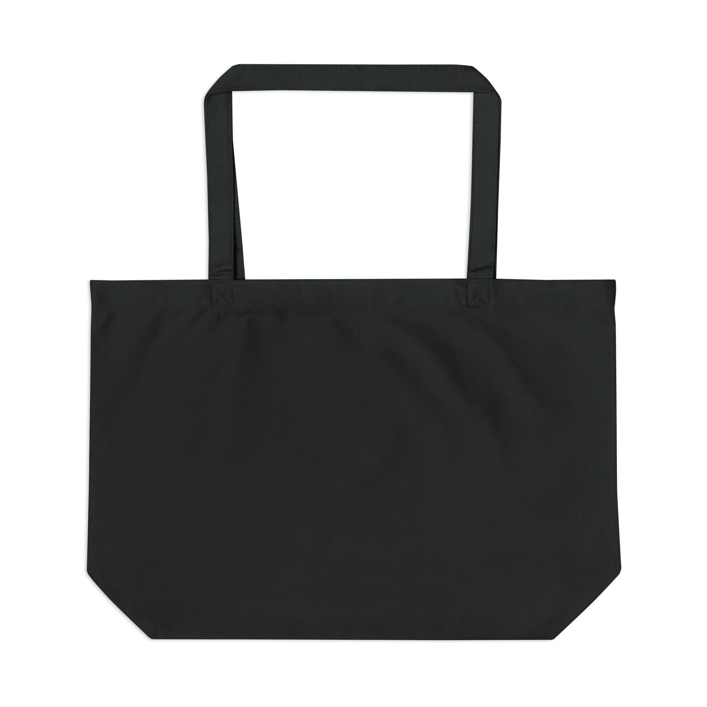 Dog Mom Eco XL Tote Bag