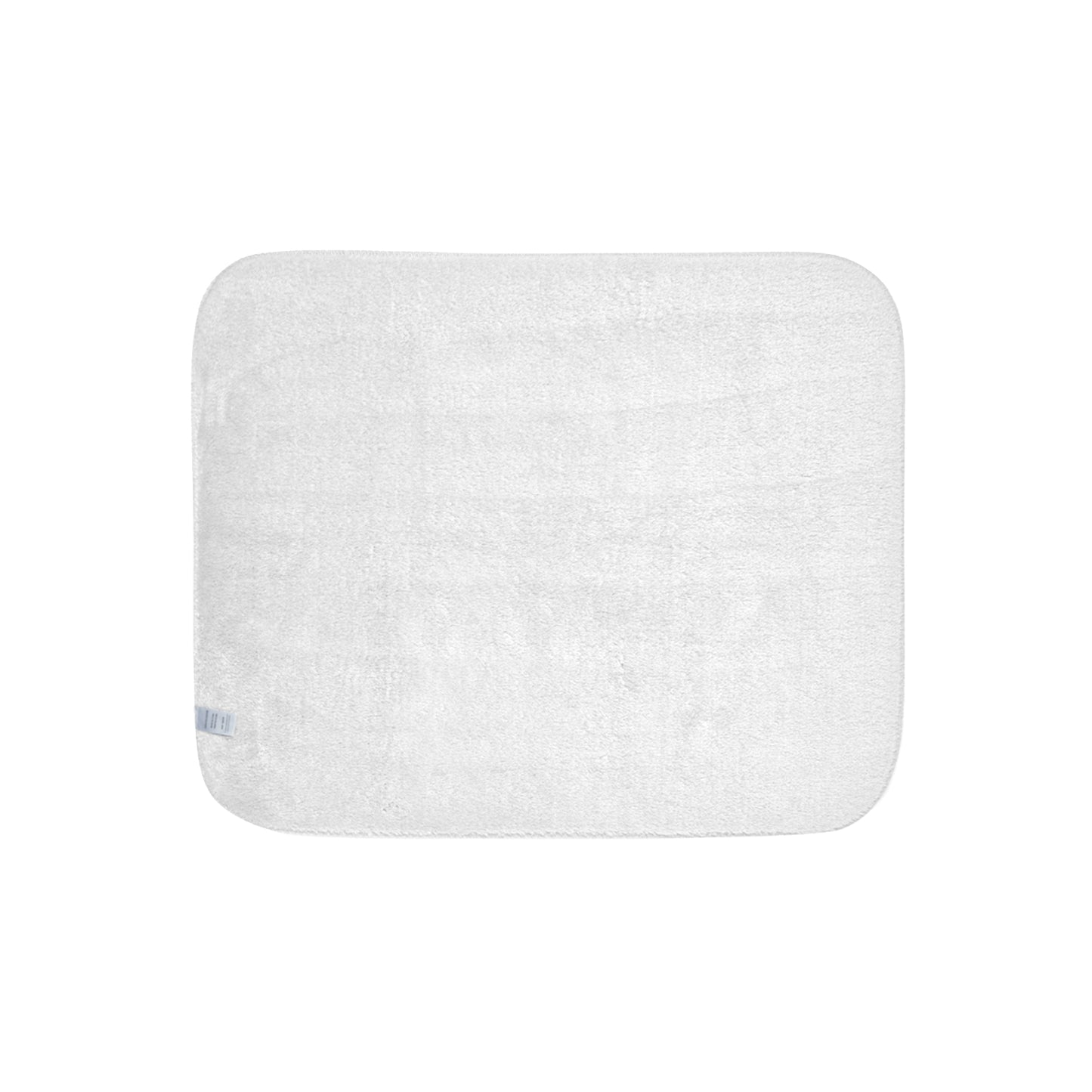 Cozy Sherpa Paw Blanket (3 sizes)