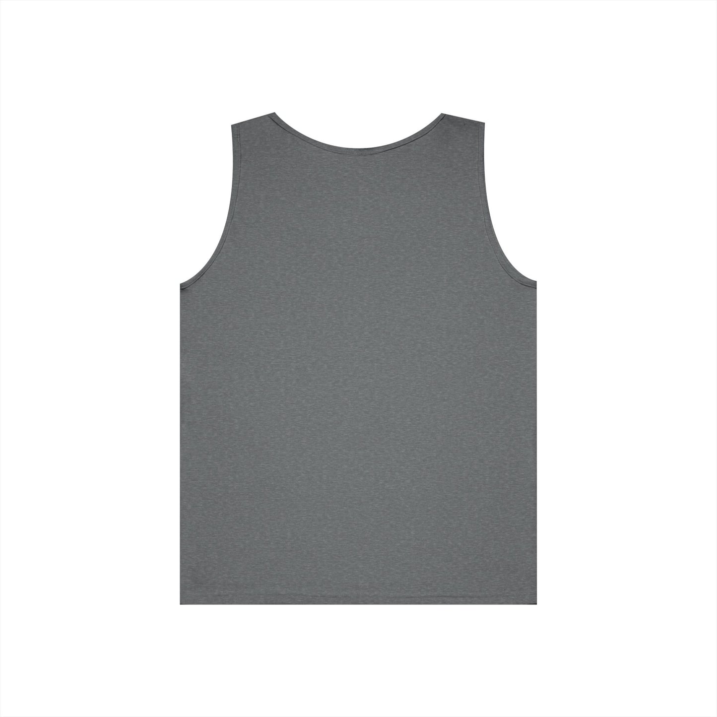 Pride Love Is Love Unisex Heavy Cotton Tank Top