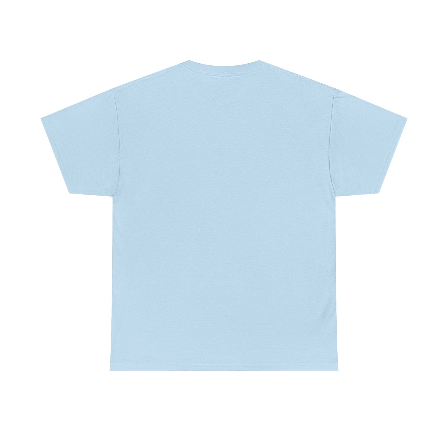 Cat Mom With Cat Heavy Duty Unisex Tee Sizes Small - 5XL (3 colors)