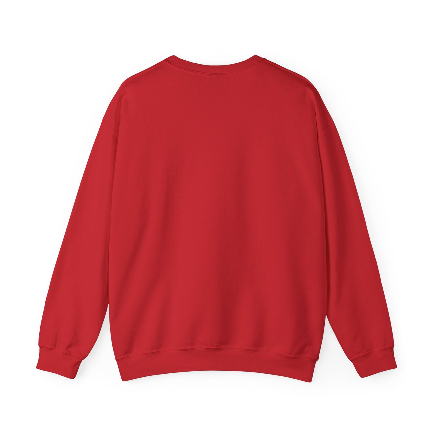 Love Paw Print Sweatshirt Sizes Small - 4XL (8 colors)