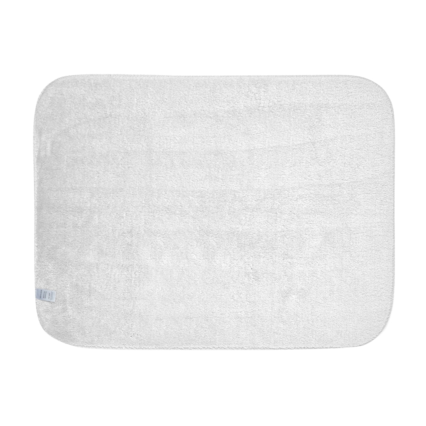 Pride Love Is Love Cozy Sherpa Paw Blanket (3 sizes)