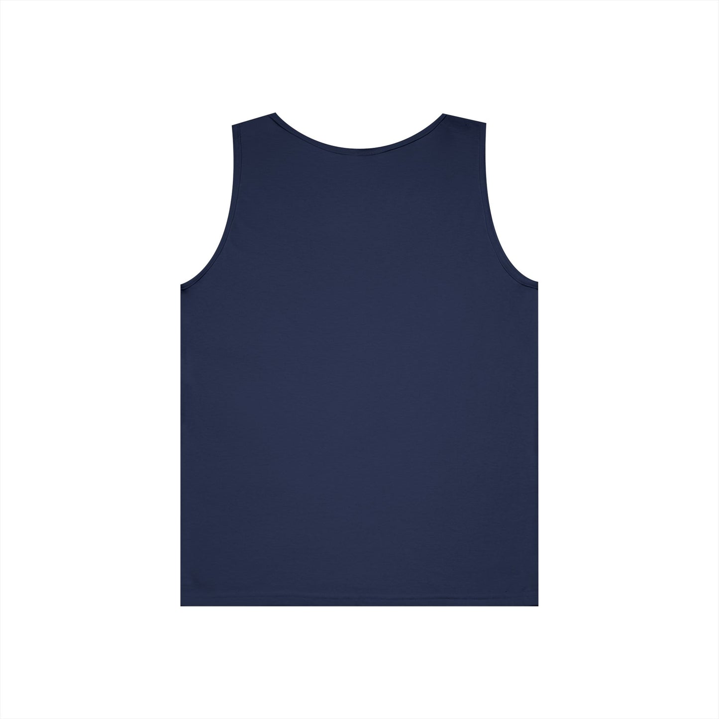 Pride Love Is Love Unisex Heavy Cotton Tank Top