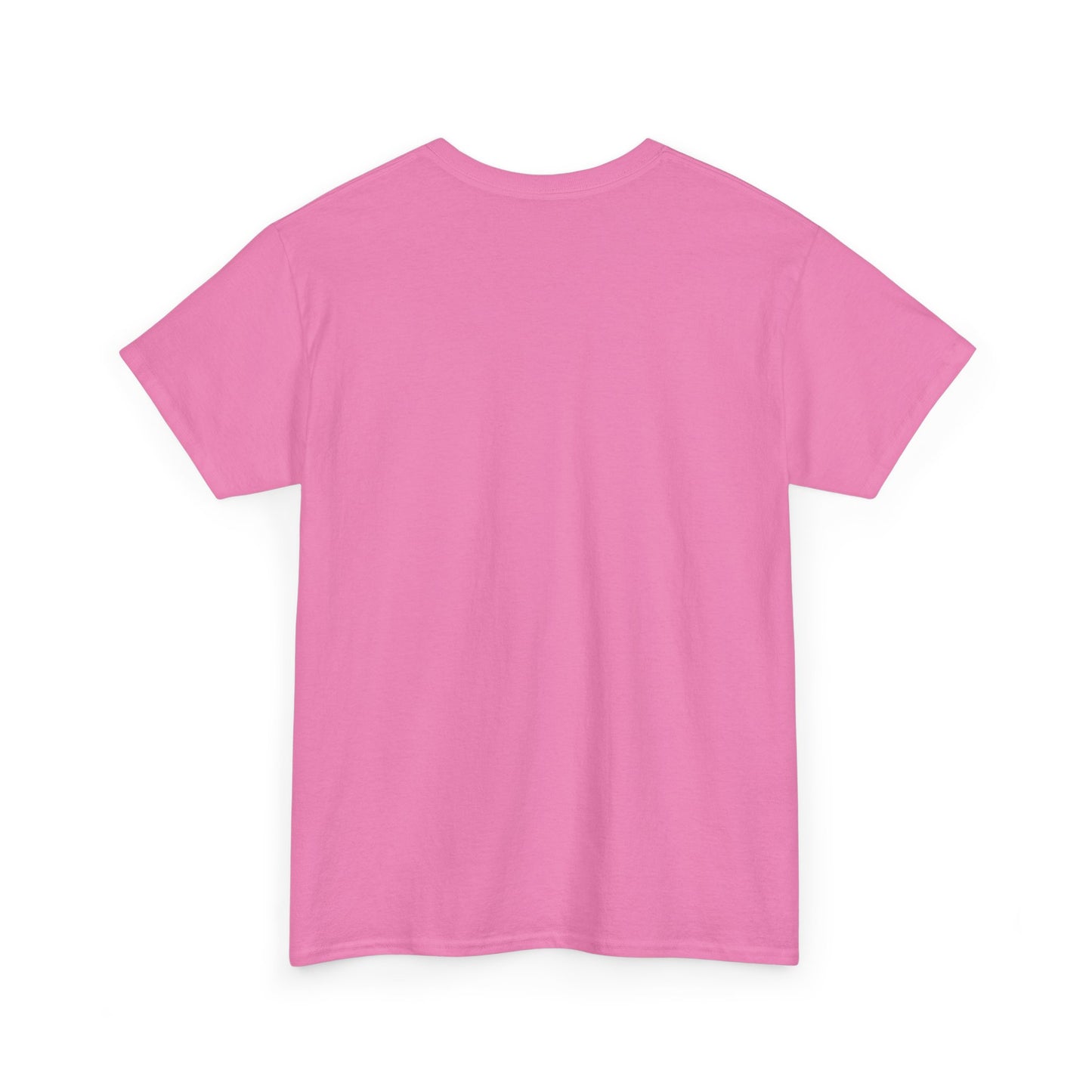 Pride Love Paw Heavy Duty Unisex Tee Sizes Small - 5XL (5 colors)
