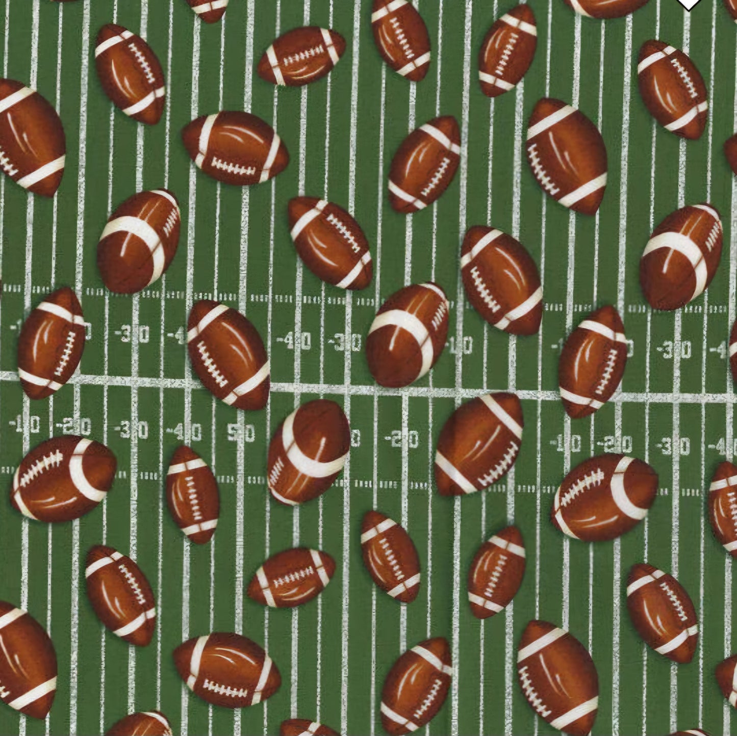 Football Bandana