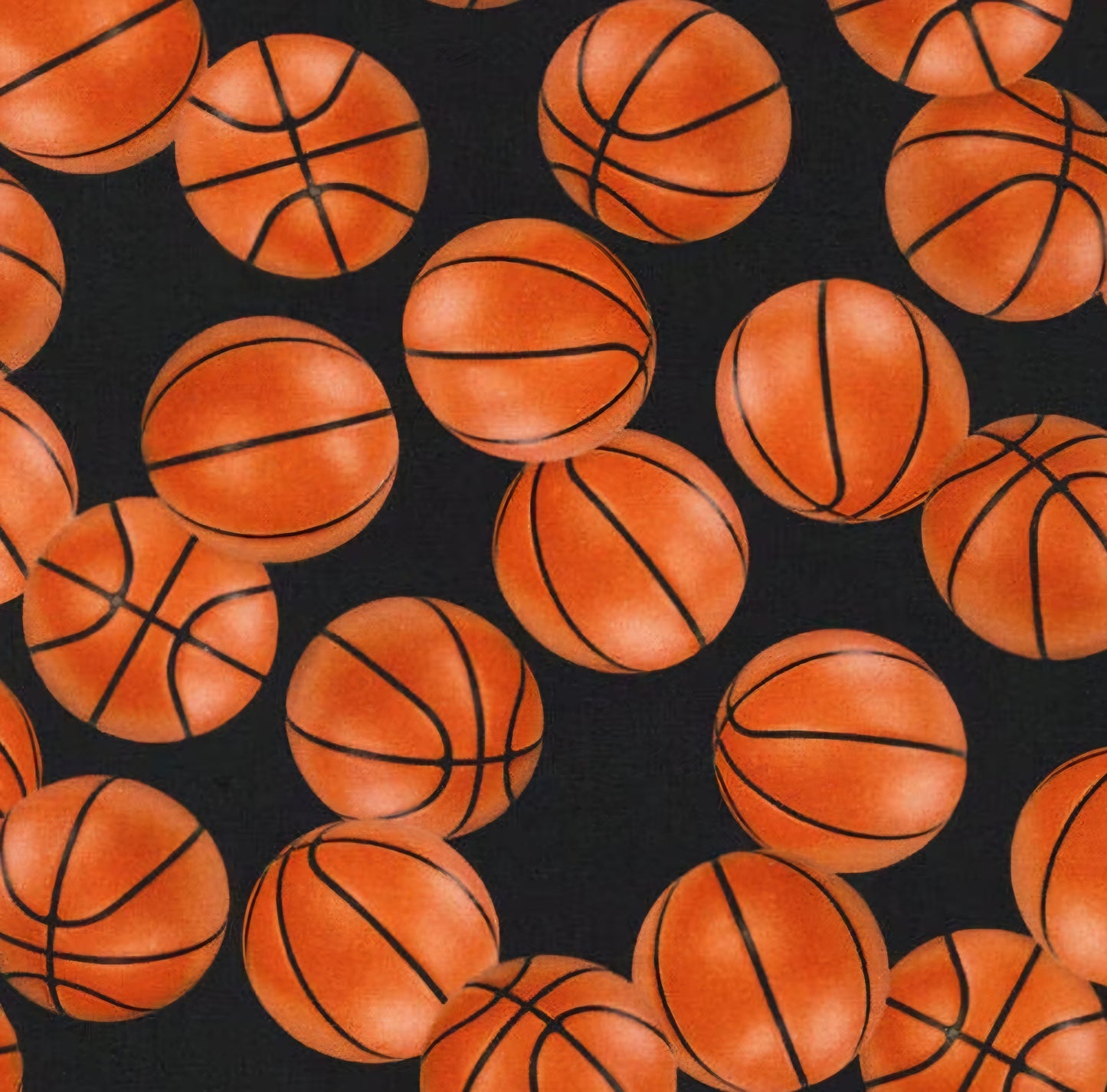 Basketball Bandana