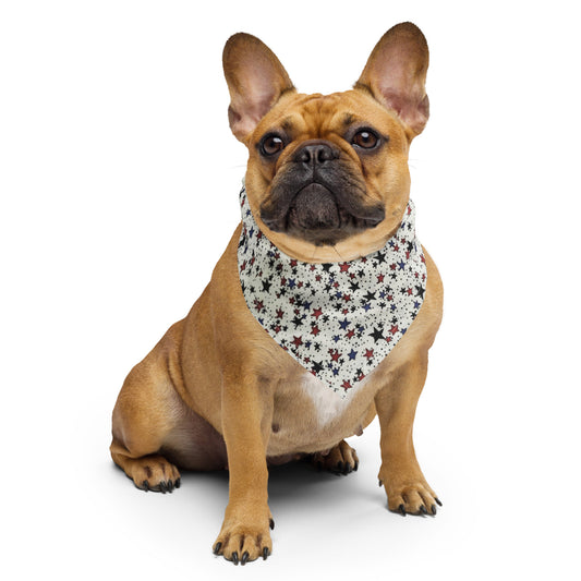 Stars Bandana